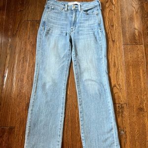 AYR The Pop in Snap Crackle size 27 R EUC